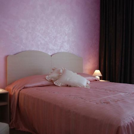 Rooms Edda Savudrija Extérieur photo