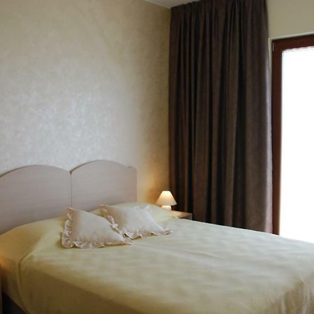 Rooms Edda Savudrija Extérieur photo