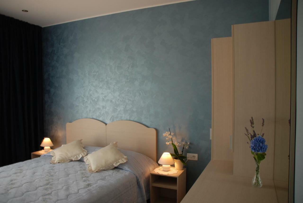 Rooms Edda Savudrija Extérieur photo