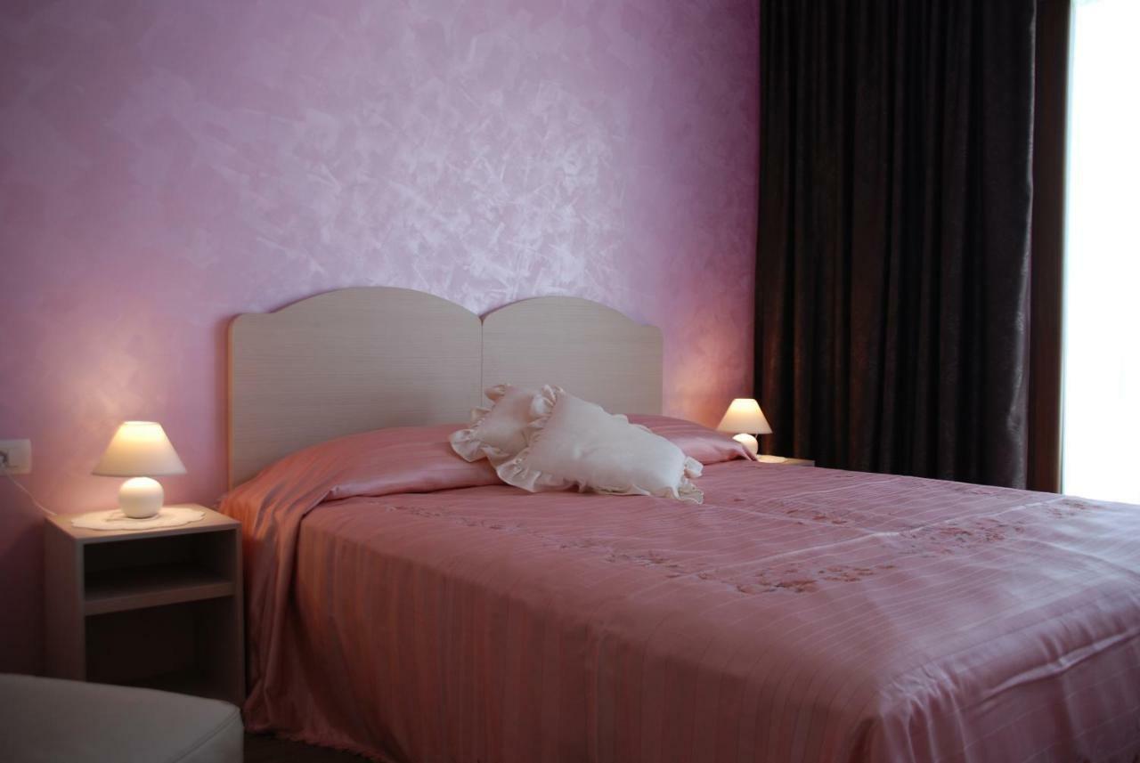 Rooms Edda Savudrija Extérieur photo