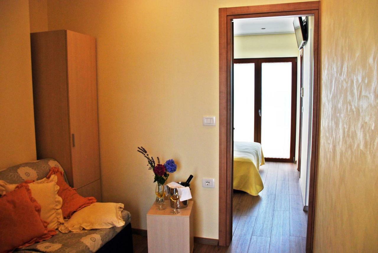 Rooms Edda Savudrija Extérieur photo