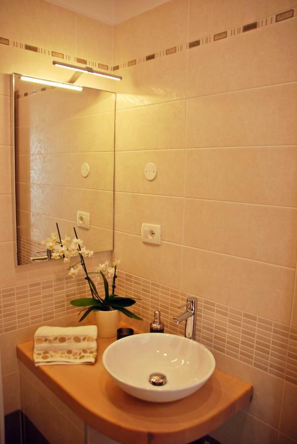 Rooms Edda Savudrija Extérieur photo
